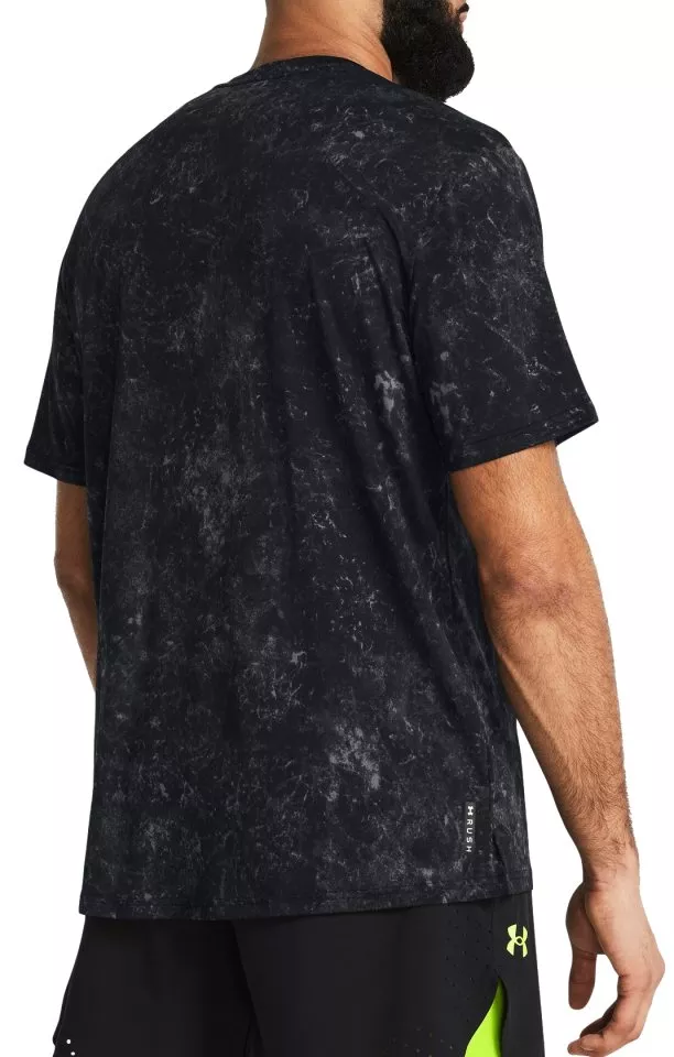 Tee-shirt Under Armour Vanish Energy Printed