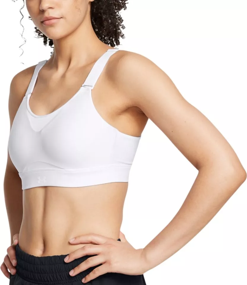 Under Armour Infinity High 2.0 Bra Melltartó