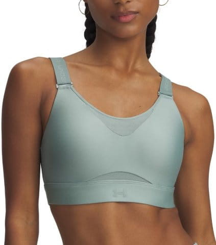 UA Infinity High 2.0 Bra