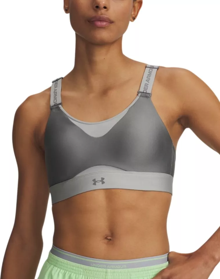 Top e Reggiseni Under Armour Infinity High 2.0 Bra