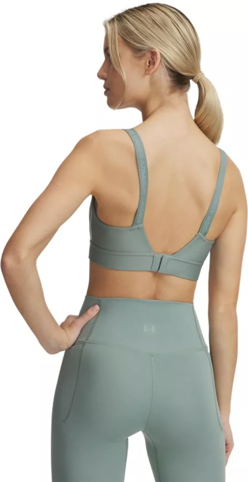 Under Armour UA Infinity Mid 2.0 Bra Melltartó