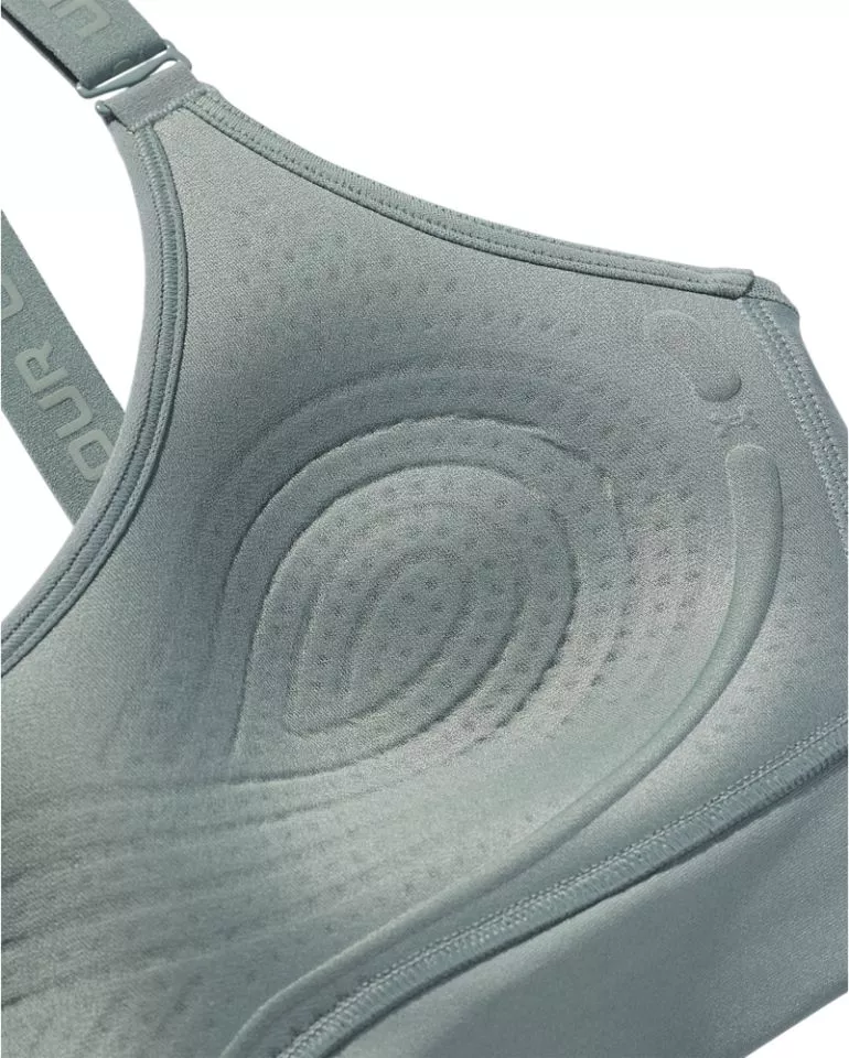 Under Armour UA Infinity Mid 2.0 Bra Melltartó