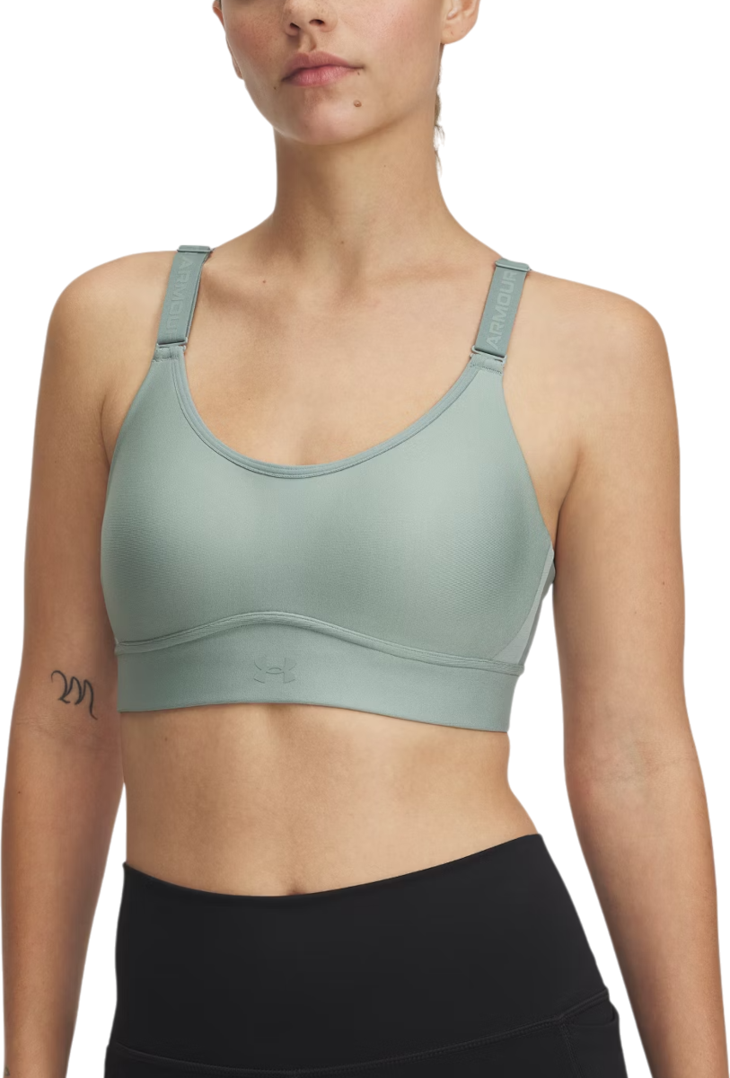 UA Infinity Mid 2.0 Bra