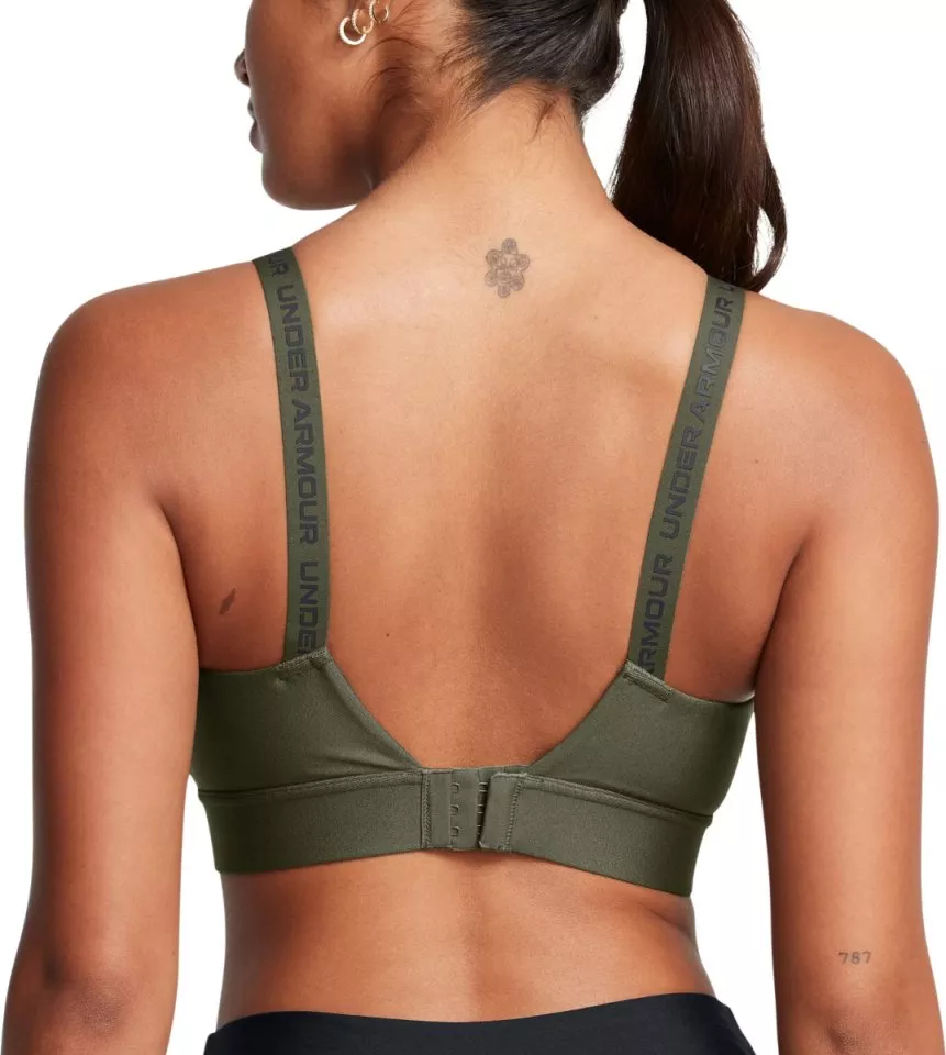 BH Under Armour UA Infinity Mid 2.0 Bra