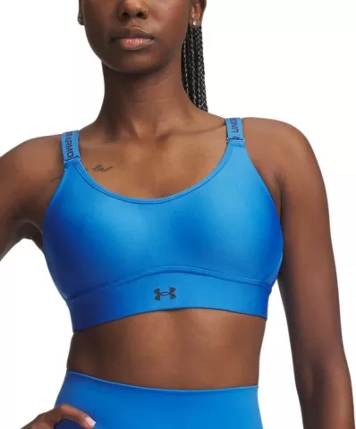 UA Infinity Mid 2.0 Bra