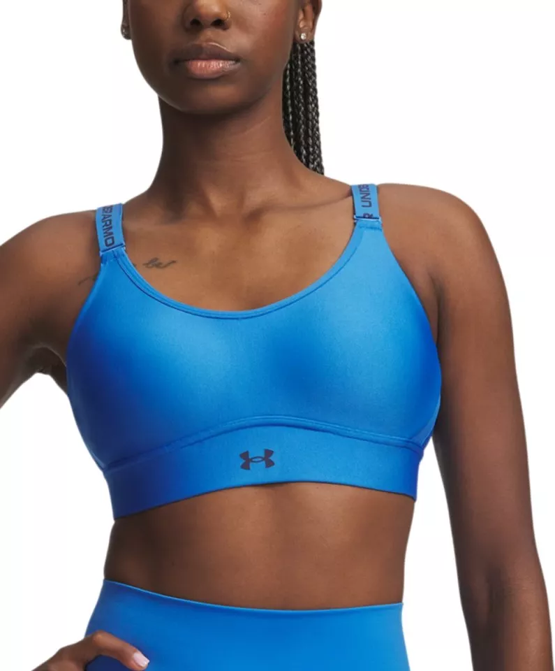 Biustonosz Under Armour UA Infinity Mid 2.0 Bra