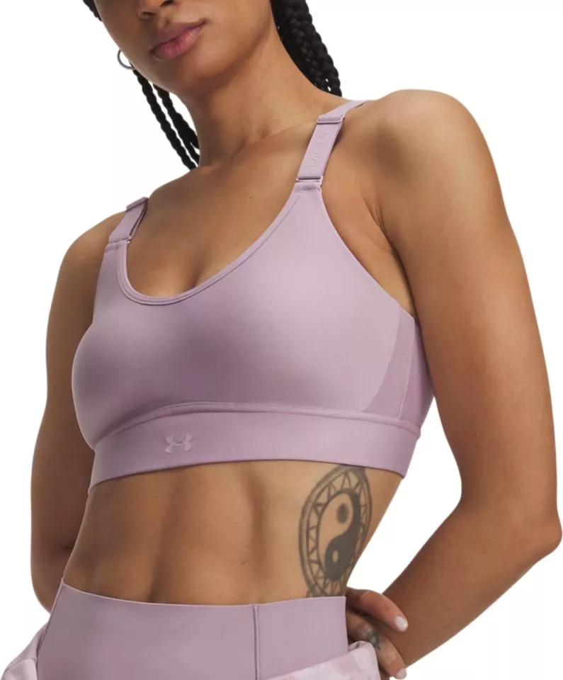 Biustonosz Under Armour Infinity 2.0 medium support