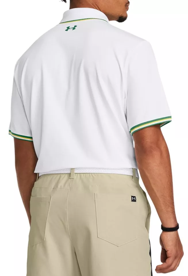 Tricou Under Armour Playoff 3.0 LE Polo