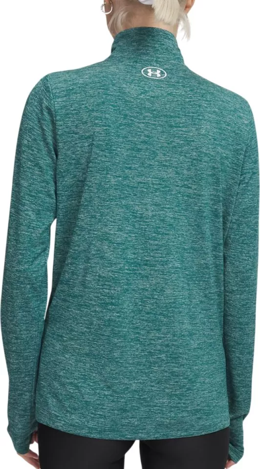 Under Armour Tech 1/2 Zip- Twist Melegítő felsők