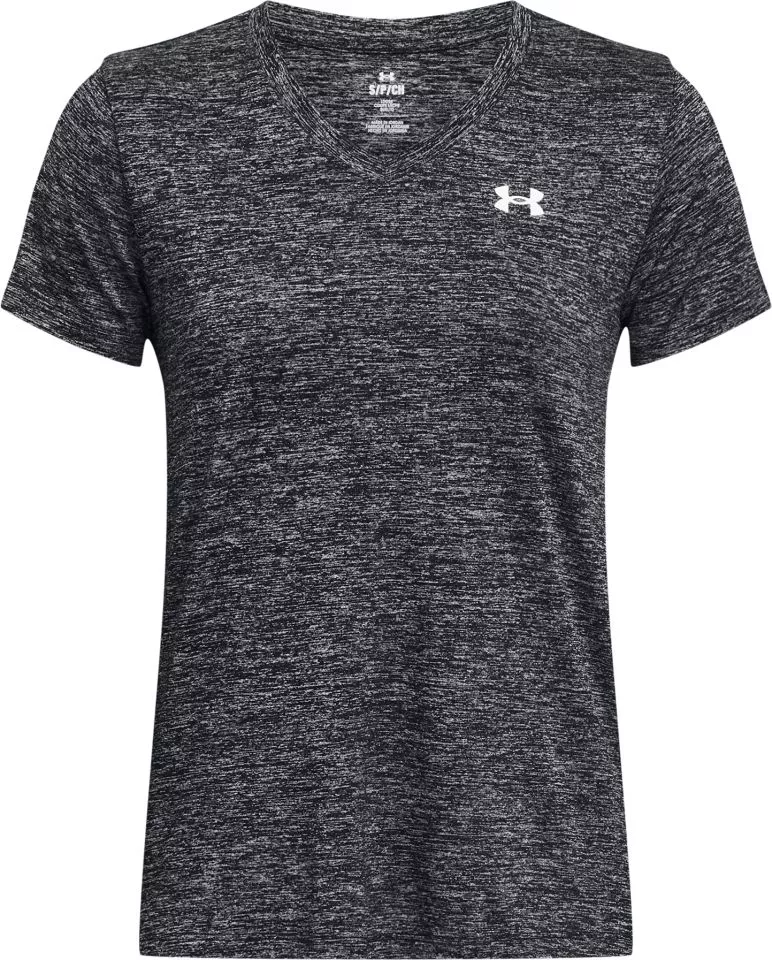 Тениска Under Armour Tech SSV- Twist