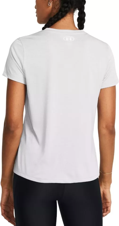 Tee-shirt Under Armour Tech SSV- Twist