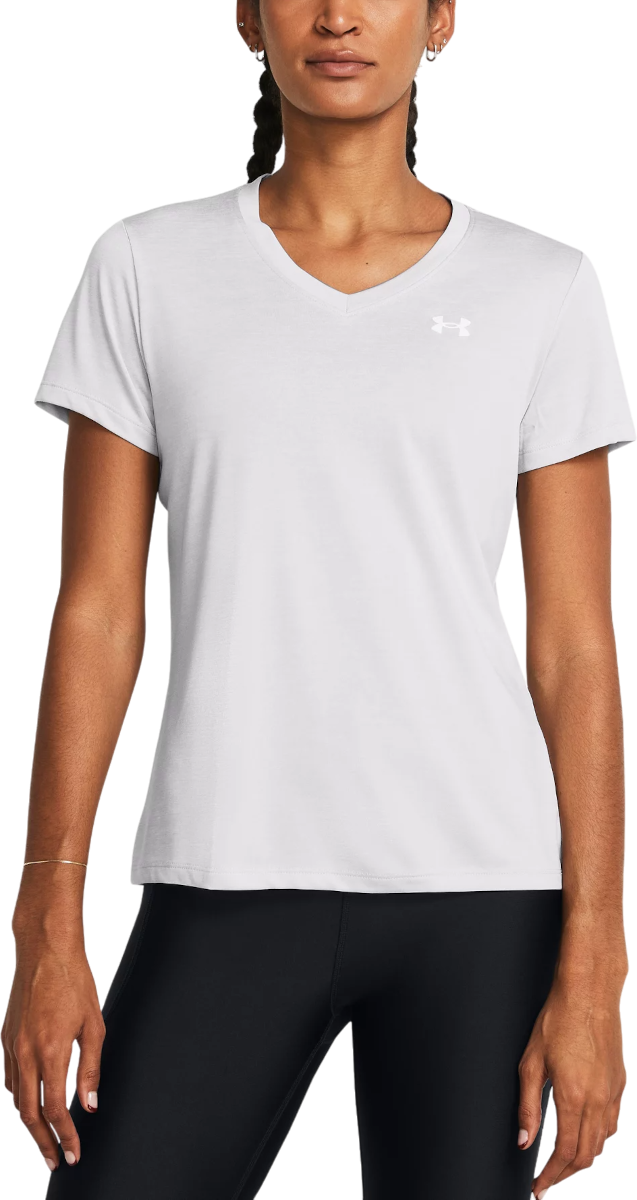 Tee-shirt Under Armour Tech SSV- Twist