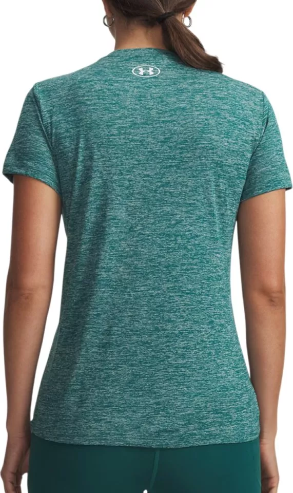 Under Armour Tech SSV- Twist Rövid ujjú póló