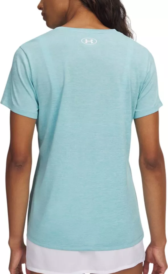 Camiseta Under Armour Tech SSV- Twist