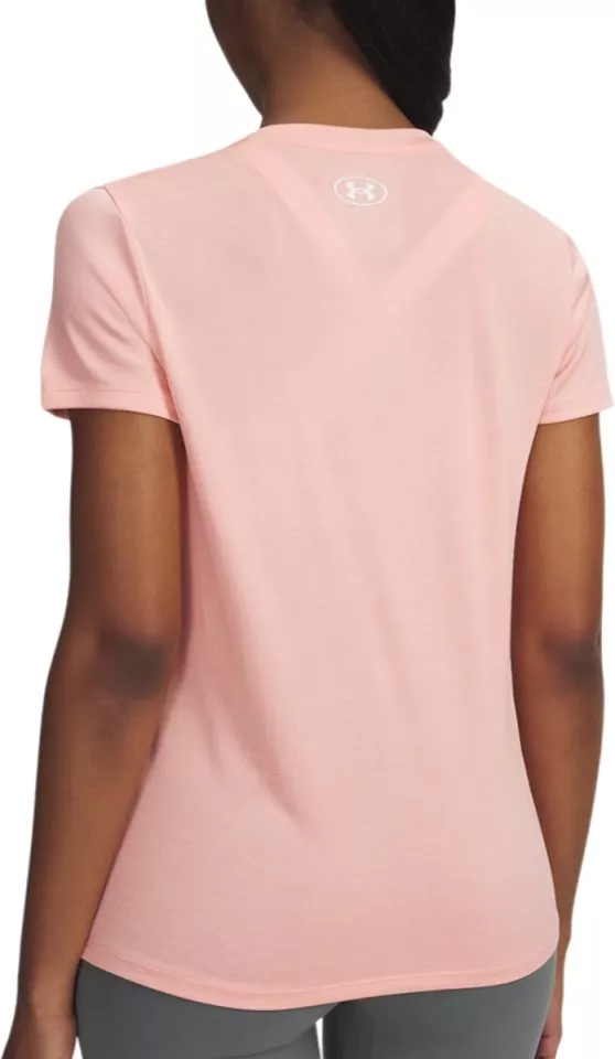 Tricou Under Armour Tech SSV- Twist