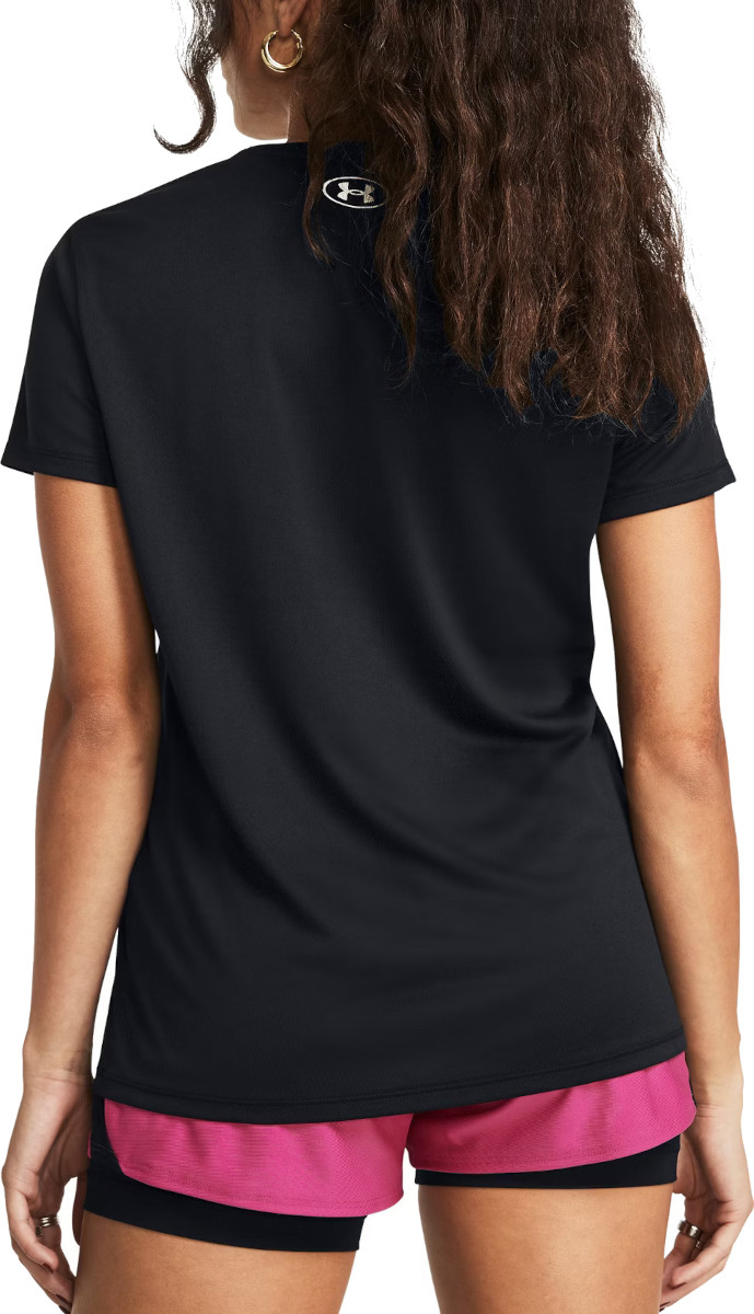 T-shirt Under Armour Tech SSV- Solid - Top4Running.com