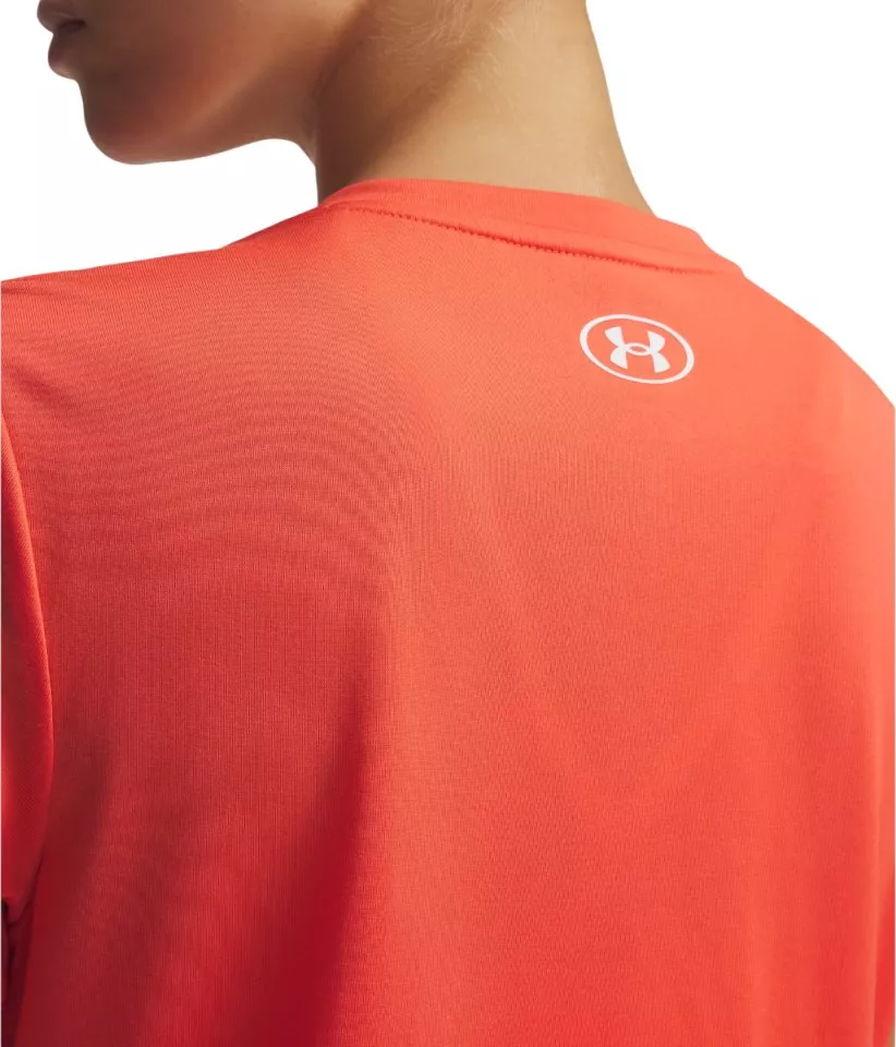 T-shirt Under Armour Tech SSV- Solid