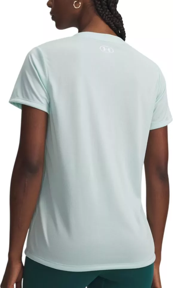 T-Shirt Under Armour Tech SSV- Solid
