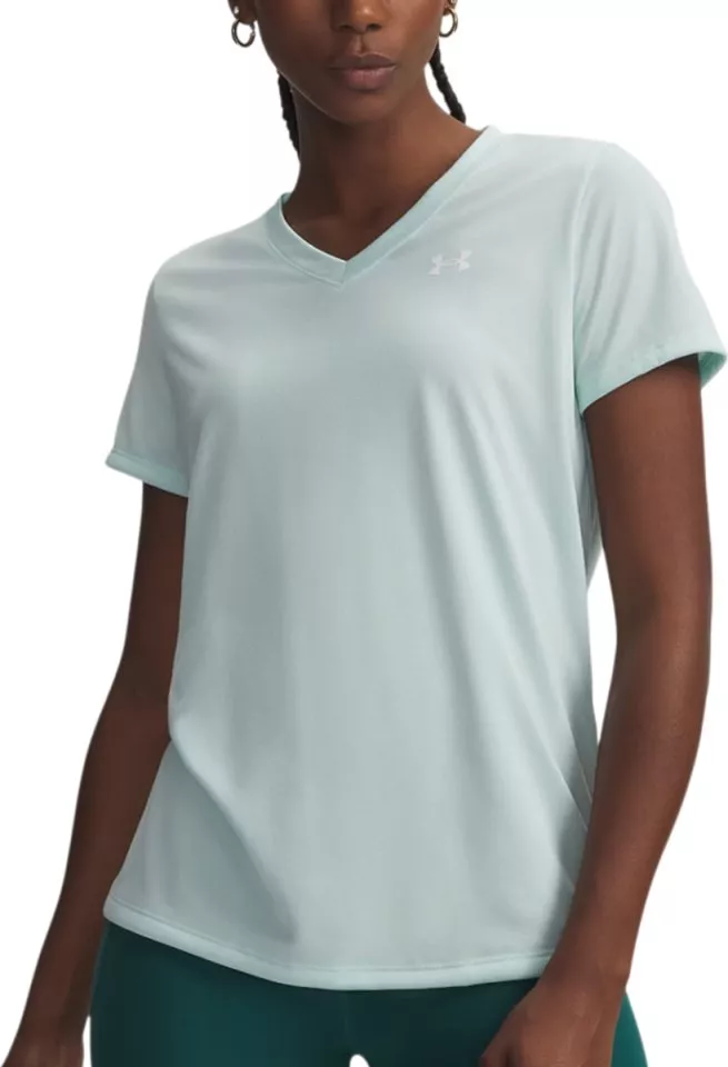 T-Shirt Under Armour Tech SSV- Solid