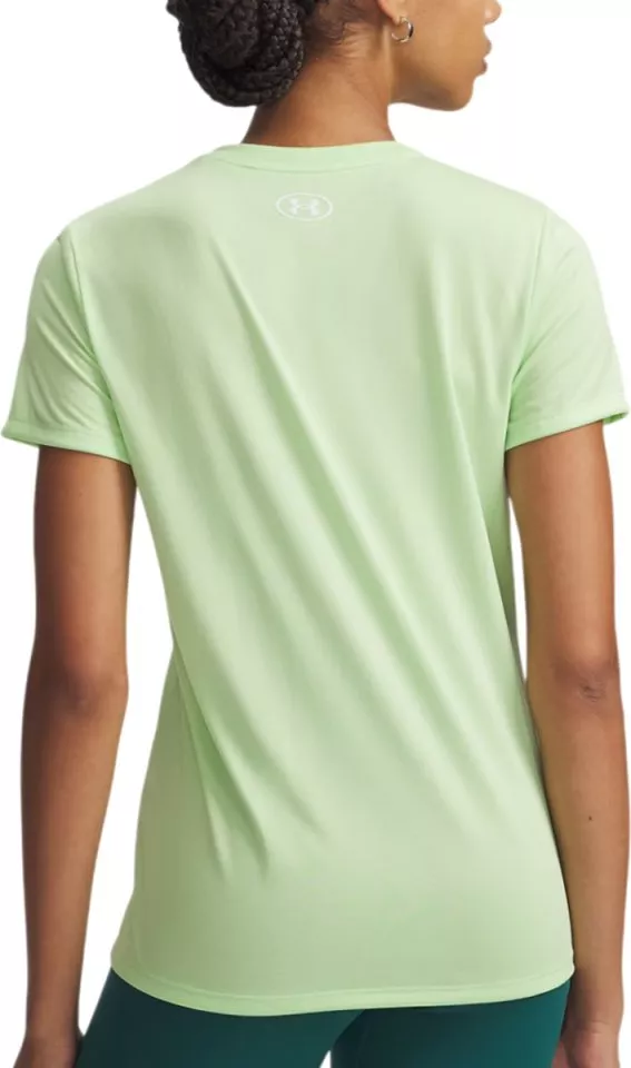 Camiseta Under Armour Tech SSV- Solid