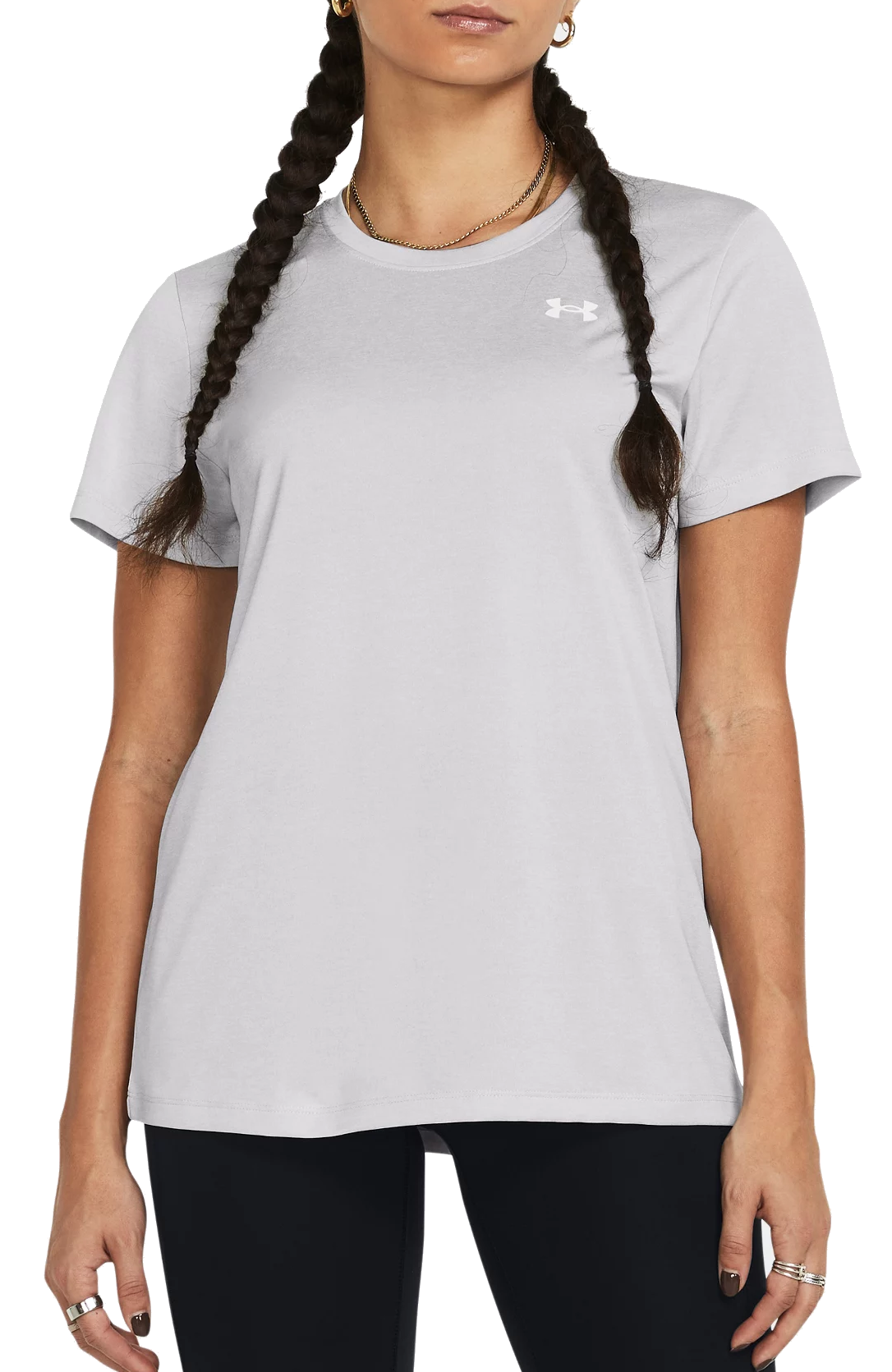 T-shirt Under Armour Tech™ Twist