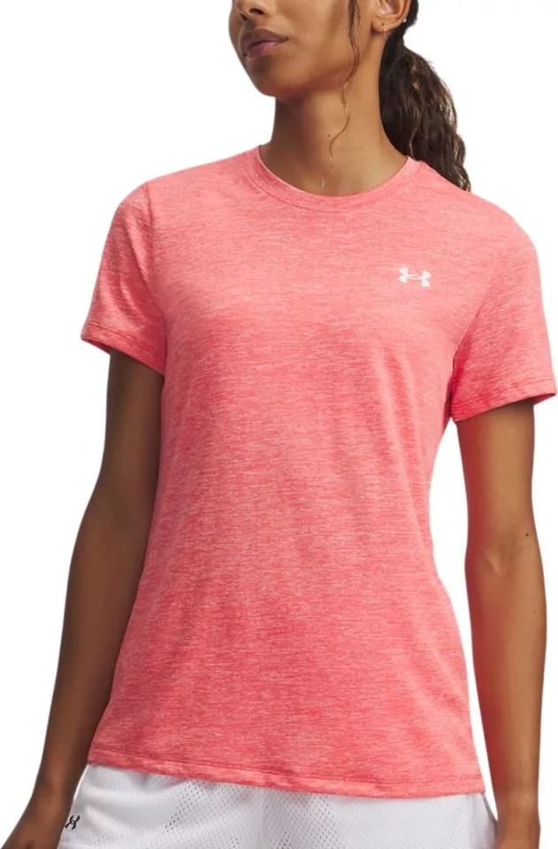 Camiseta Under Armour Tech SSC- Twist