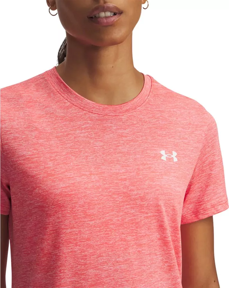 Camiseta Under Armour Tech SSC- Twist