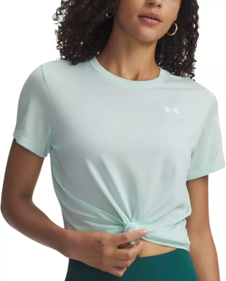 Majica Under Armour Tech SSC- Twist