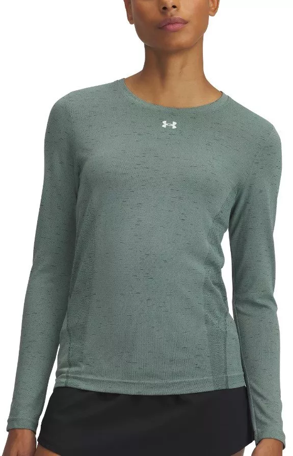 Majica Under Armour Vanish Seamless Loose LS