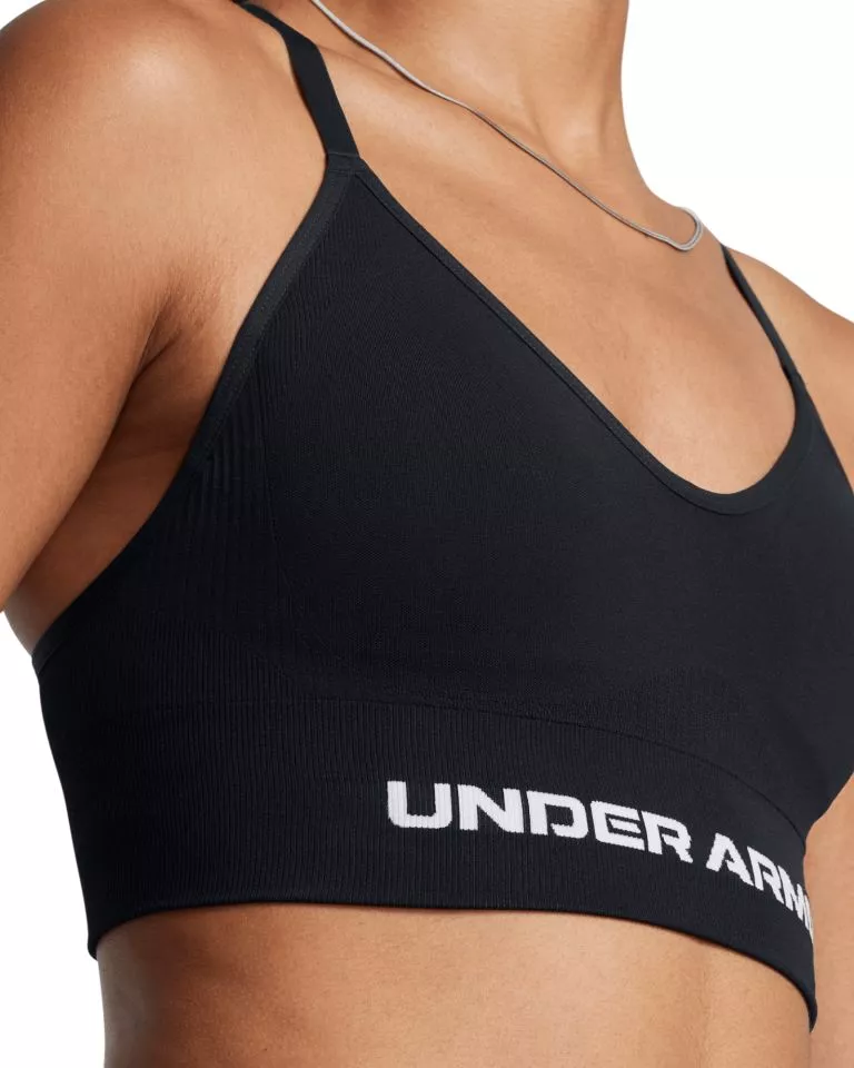bh Under Armour Vanish Seamless Low Bra