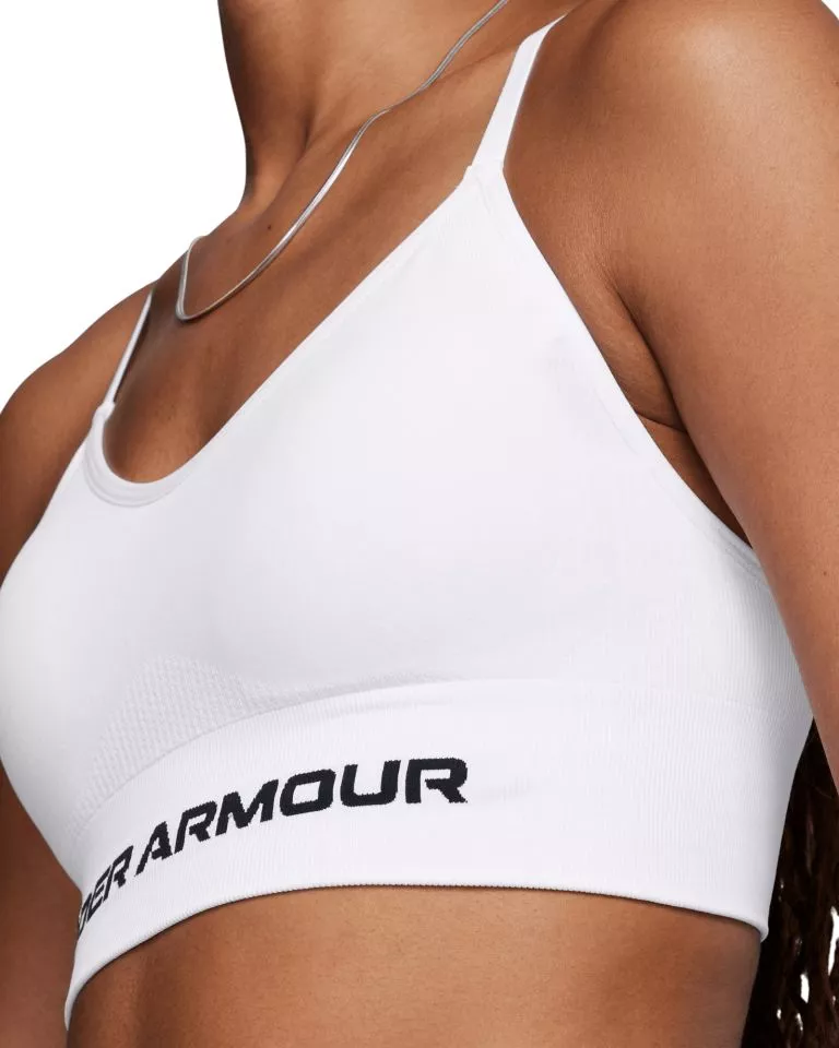 bh Under Armour Vanish Seamless Low Bra