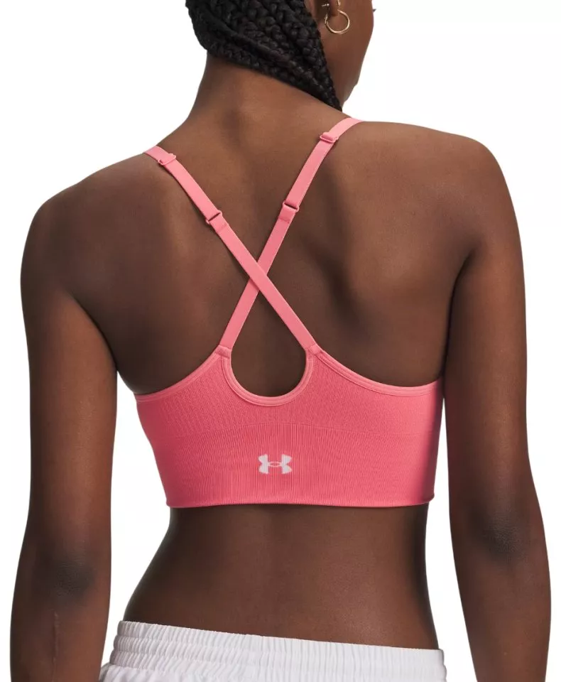 bh Under Armour Vanish Seamless Low Sports Bra Women