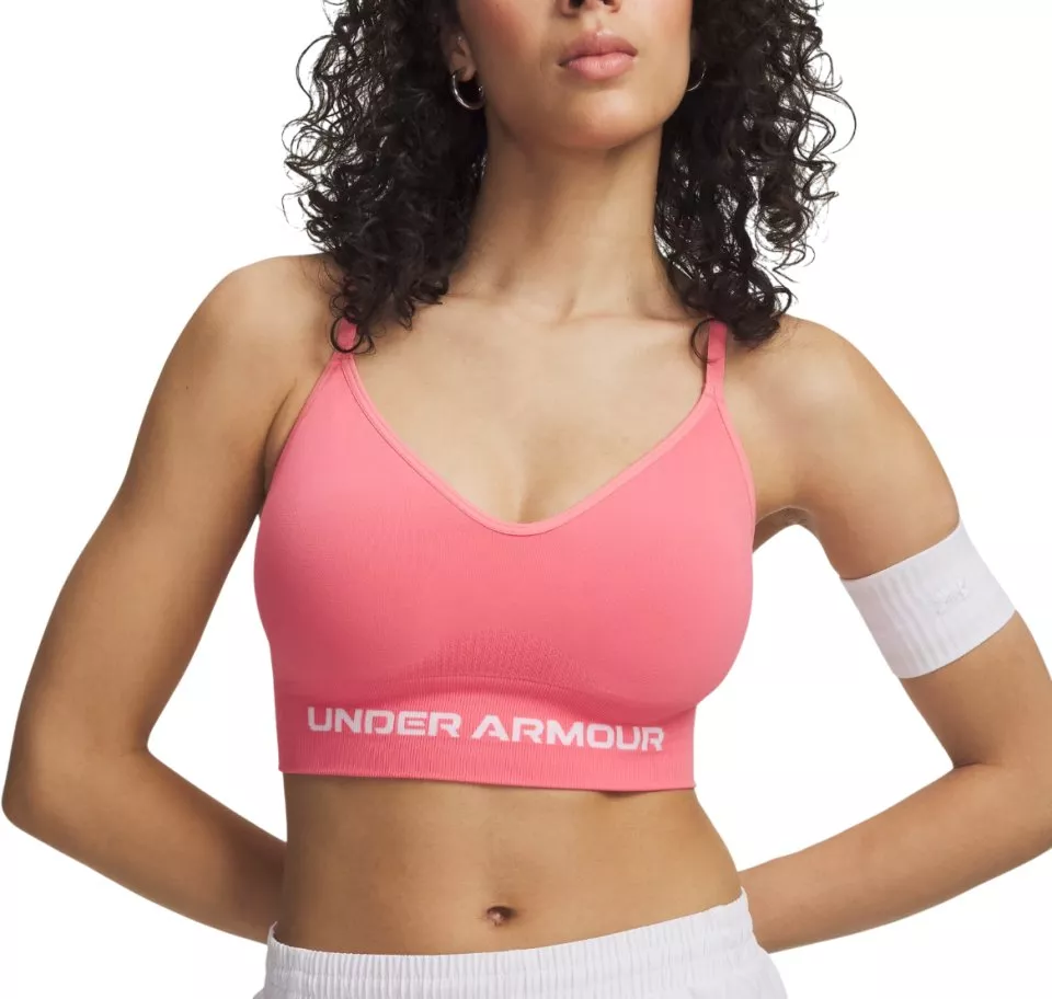 bh Under Armour Vanish Seamless Low Sports Bra Women