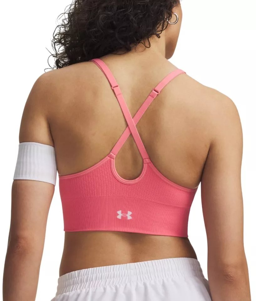 bh Under Armour Vanish Seamless Low Sports Bra Women