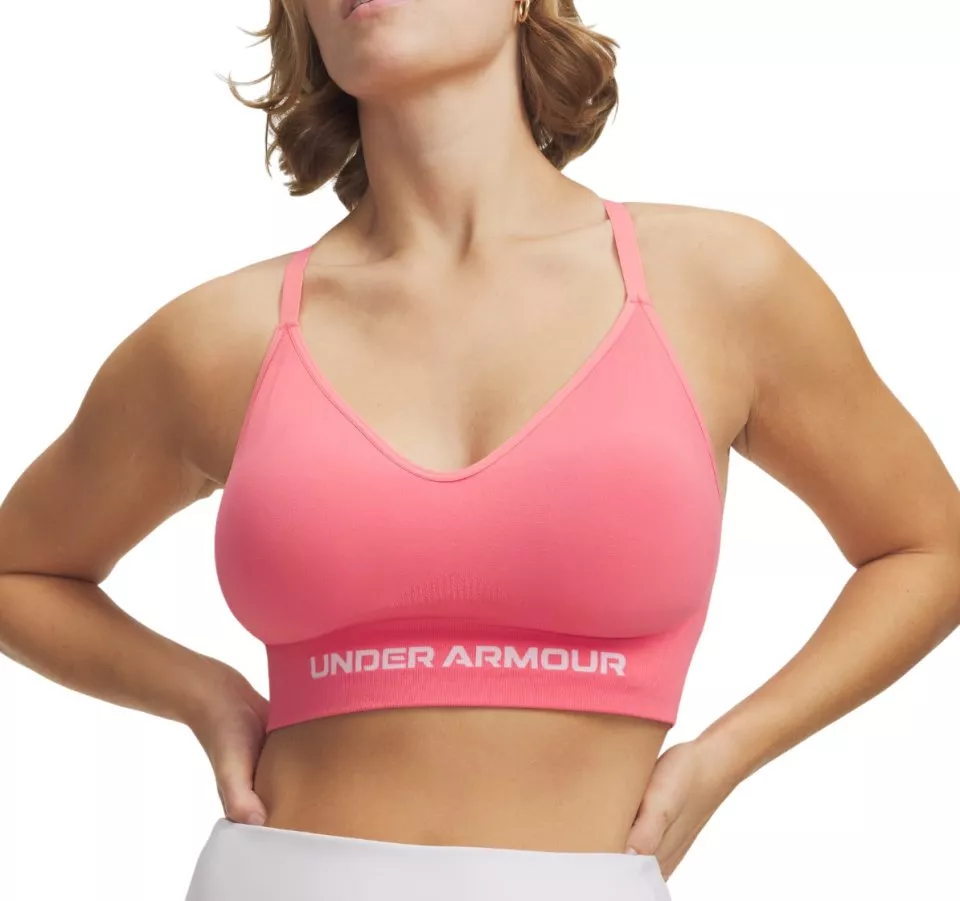 bh Under Armour Vanish Seamless Low Sports Bra Women