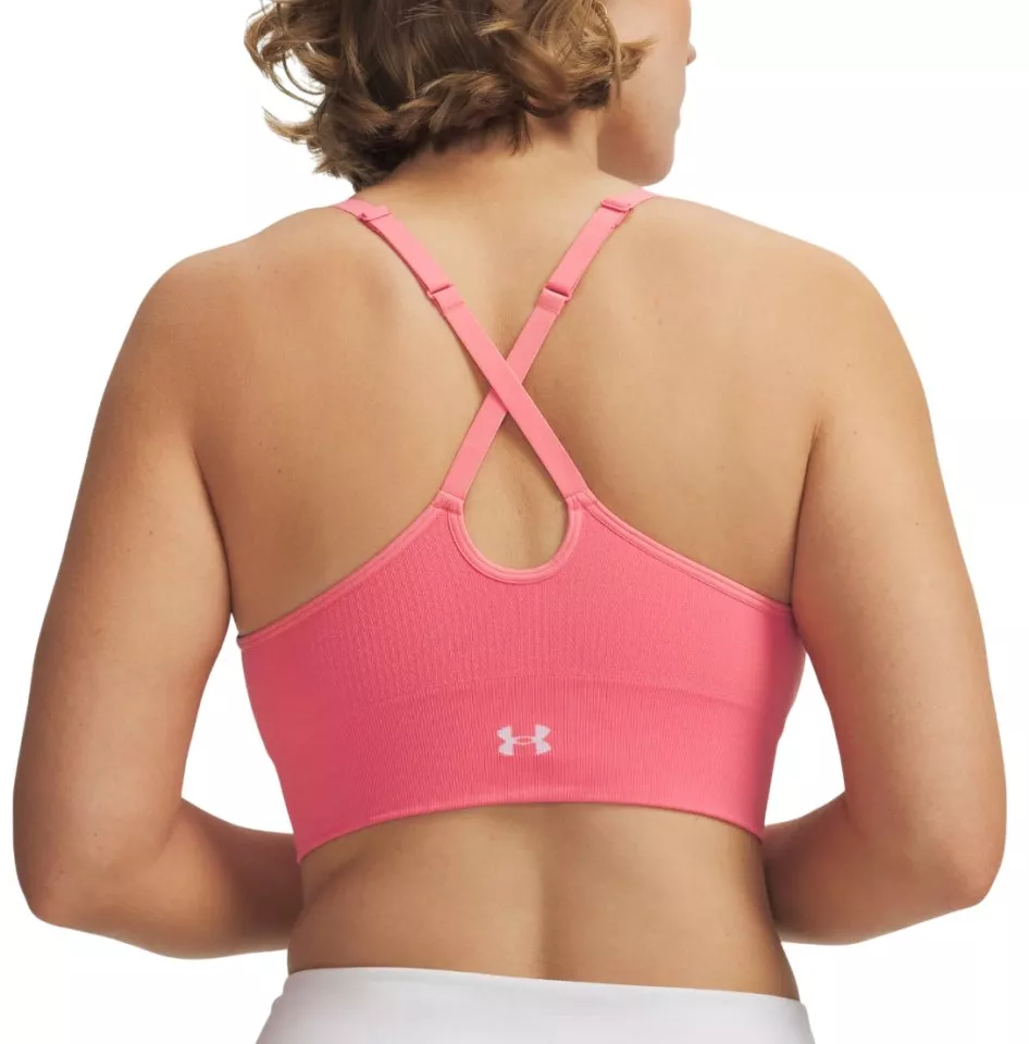 bh Under Armour Vanish Seamless Low Sports Bra Women