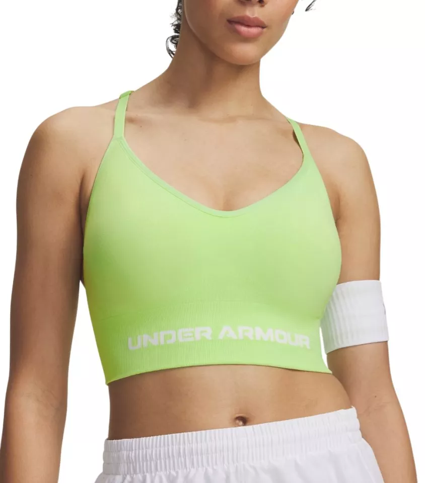 BH Under Armour Vanish Seamless Low Sports Bra Women