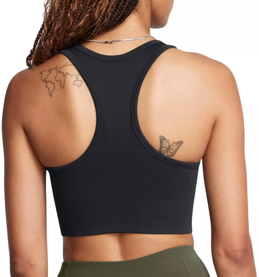 BH Under Armour Vanish Seamless Mid Sports Bra