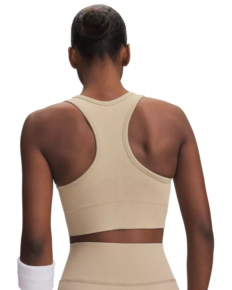Športni modrček Under Armour Vanish Seamless