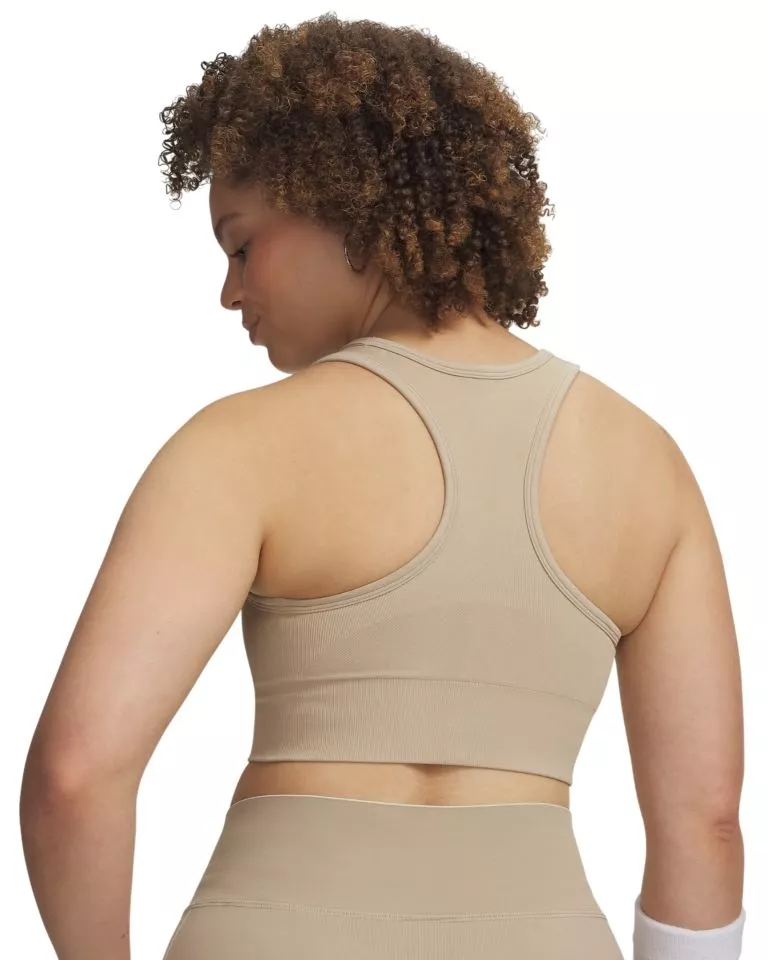 Športni modrček Under Armour Vanish Seamless