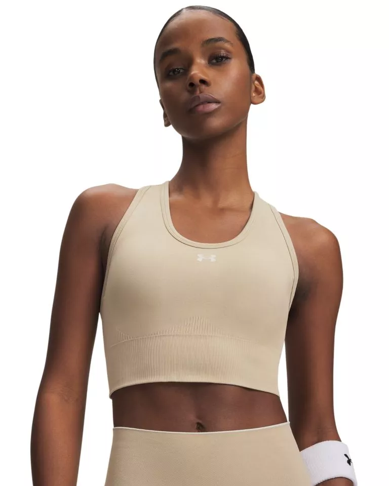 Športni modrček Under Armour Vanish Seamless