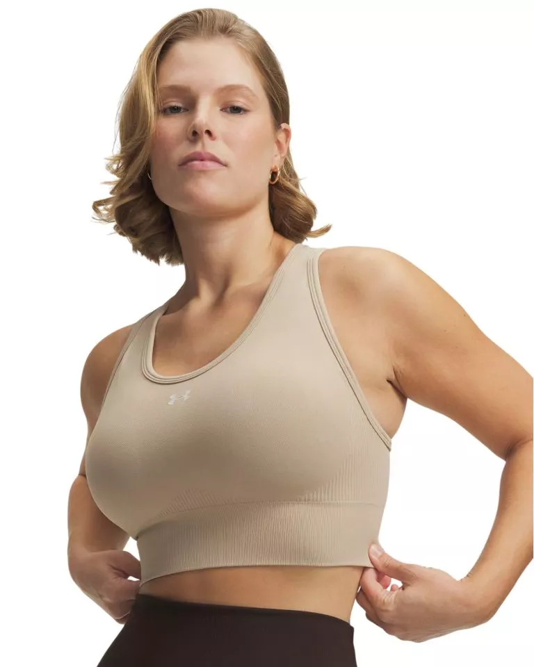 Športni modrček Under Armour Vanish Seamless