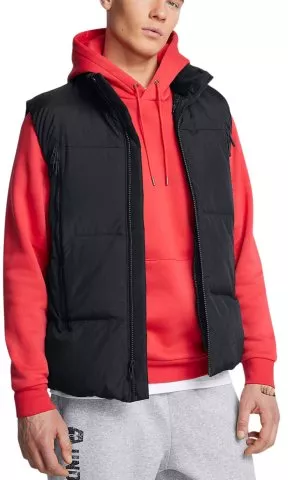 Limitless Down Puffer