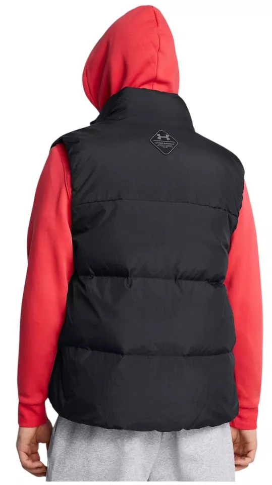 Елек Under Armour Limitless Down Puffer