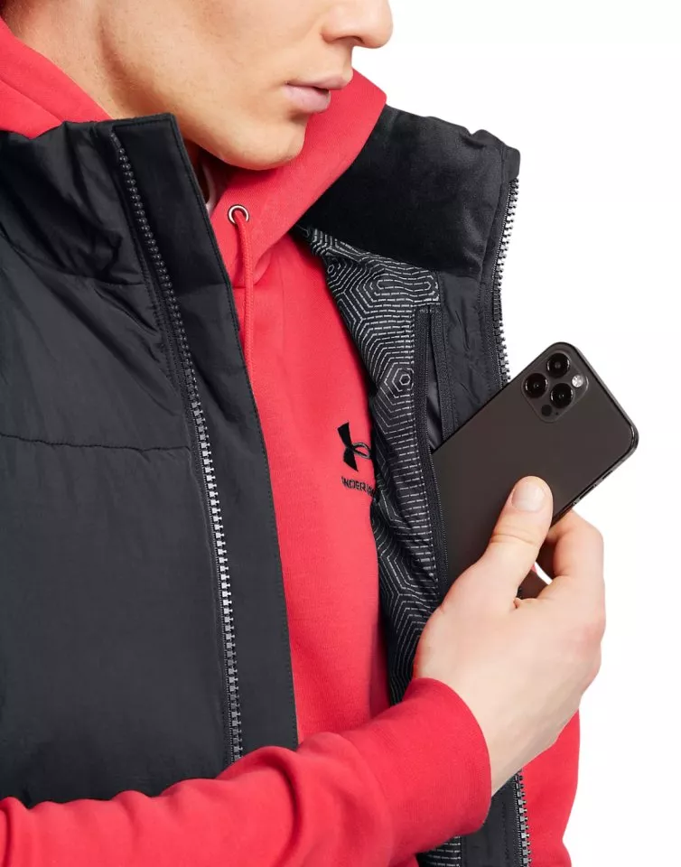 Елек Under Armour Limitless Down Puffer