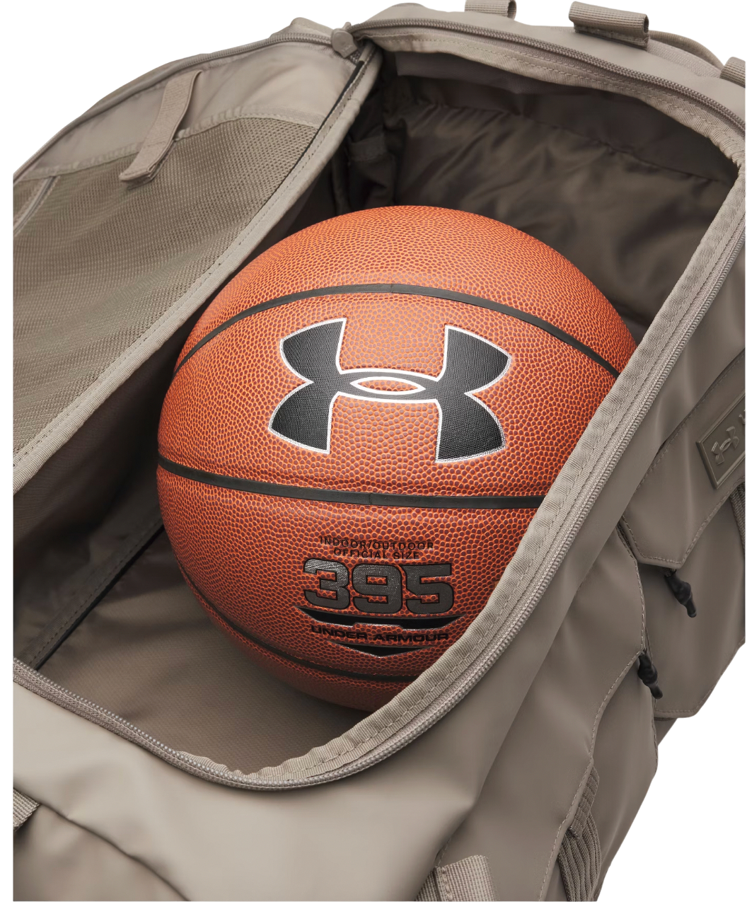 Fitness taškaUnder Armour Triumph Backpack Duffle - 11teamsports.cz