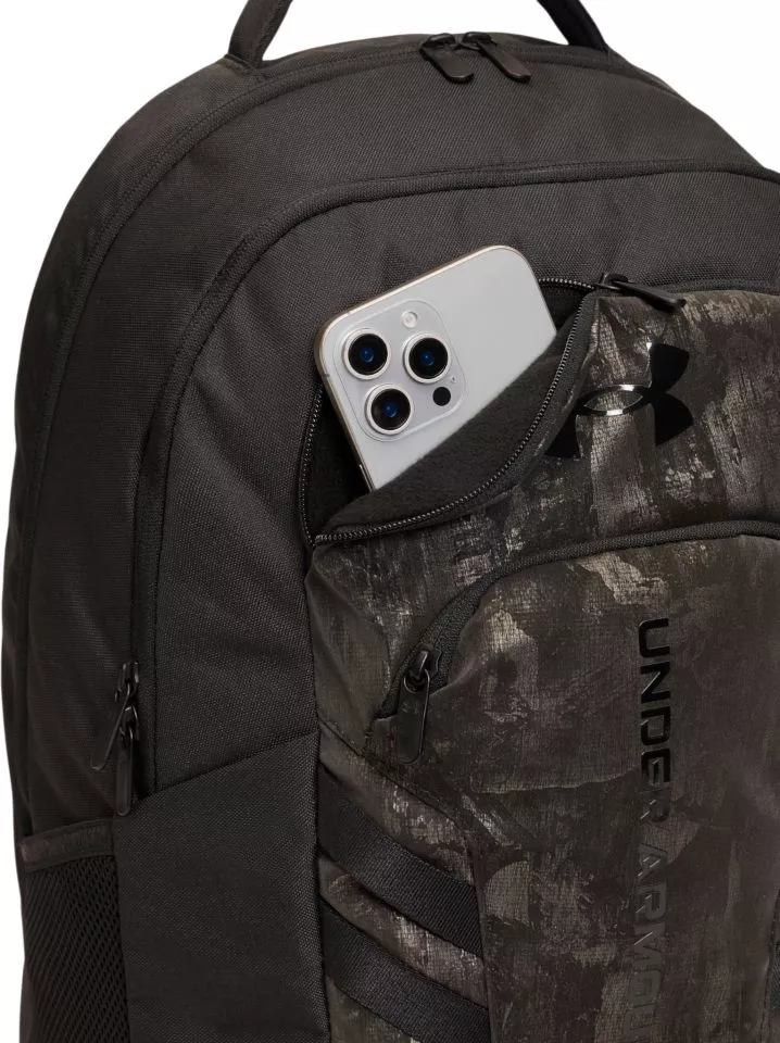 Ruksak Under Armour Hustle 6.0 Pro (31L)