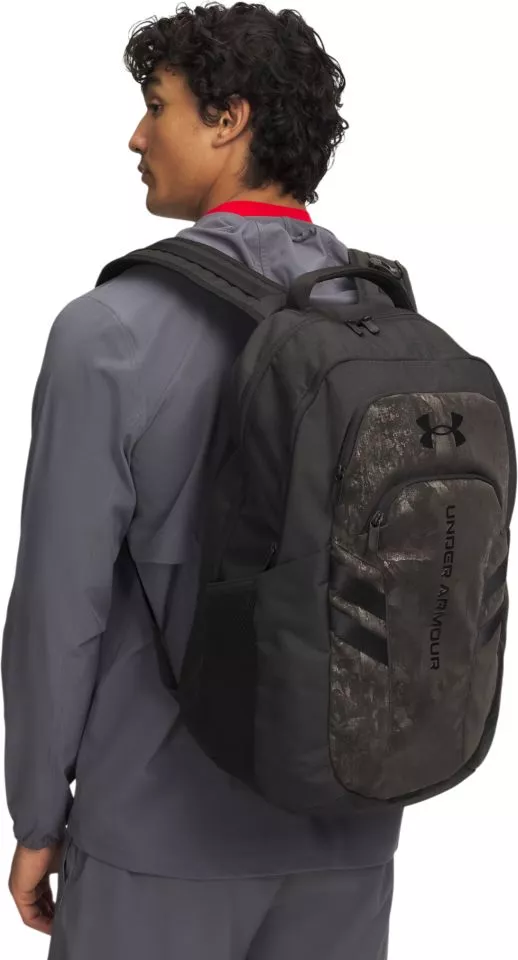 Ruksak Under Armour Hustle 6.0 Pro (31L)
