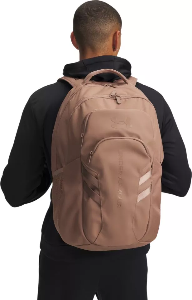 Σακίδιο πλάτης Under Armour Hustle 6.0 Pro (31L)
