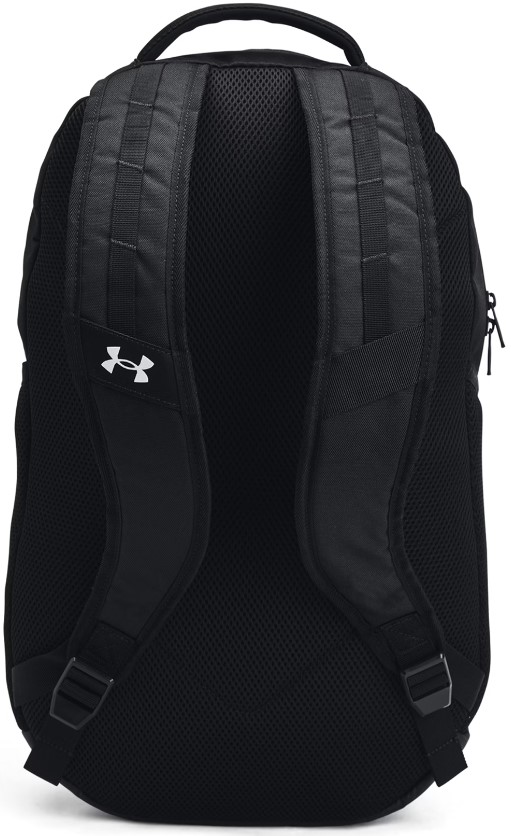 アンダーアーマー バックパック メンズ レディース UA Hustle 6.0 Backpack 1384672-002 UNDER ARMOUR